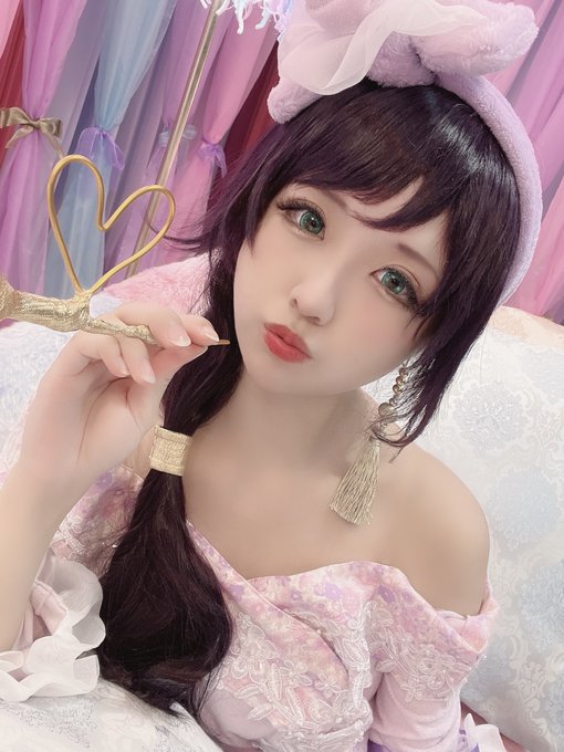 コスプレイヤー雪見のTwitter画像24