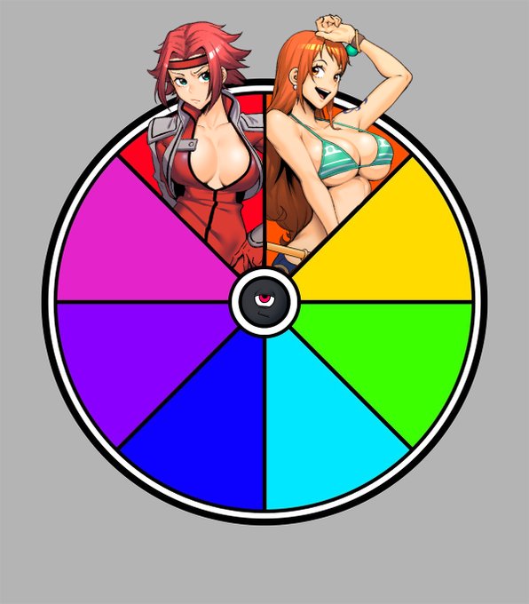 まあまあ、ここはね? 