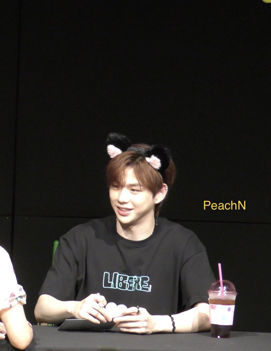 ThisispeachN's tweet photo. 230715 Minirecord #강다니엘

(29번 다니티, 풀영상이 필요하시면 DM으로 연락주세요.) https://t.co/Y9IsTGDC6A