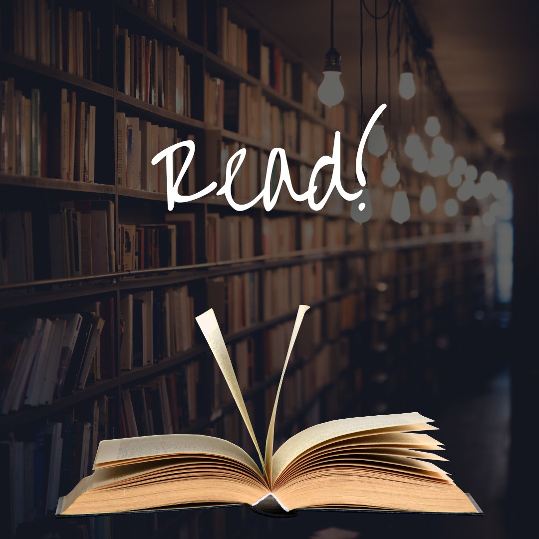 TheBeeTreeComm's tweet image. Whether it&apos;s fiction, non-fiction, or self-help, reading opens doors to new ideas and perspectives. Set aside dedicated time each day to lose yourself in the pages of a book. Let the written words ignite your imagination and inspire your journey of lifelong learning.