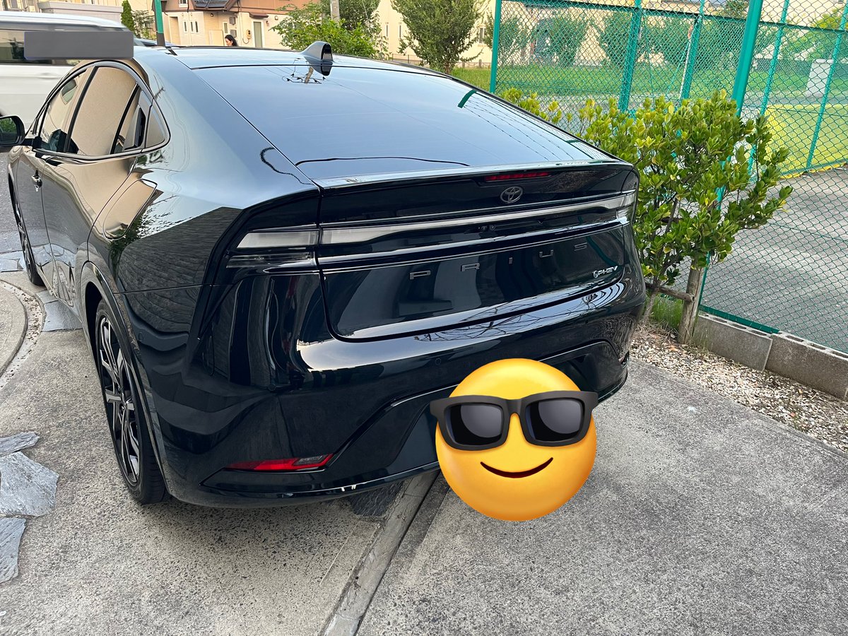 anabebe1120's tweet photo. 納車です♪
これからよろしくお願い致します🙇‍♂️ https://t.co/MyqFv7QY90