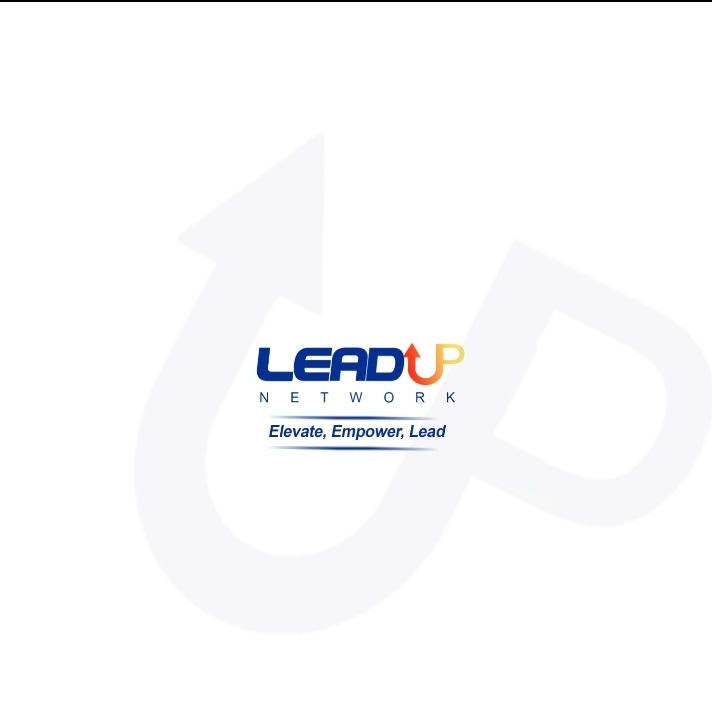 Lead_Up_Network's tweet photo. #NewProfilePic https://t.co/bRn9UdOu0S