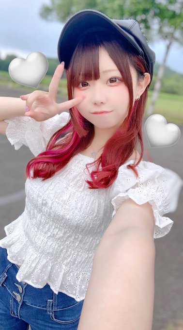 コスプレイヤーしほなのTwitter画像4