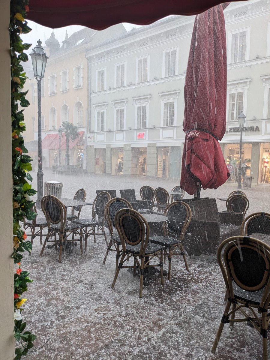 About Last Night… (or bring on the Last Christmas vibe!)