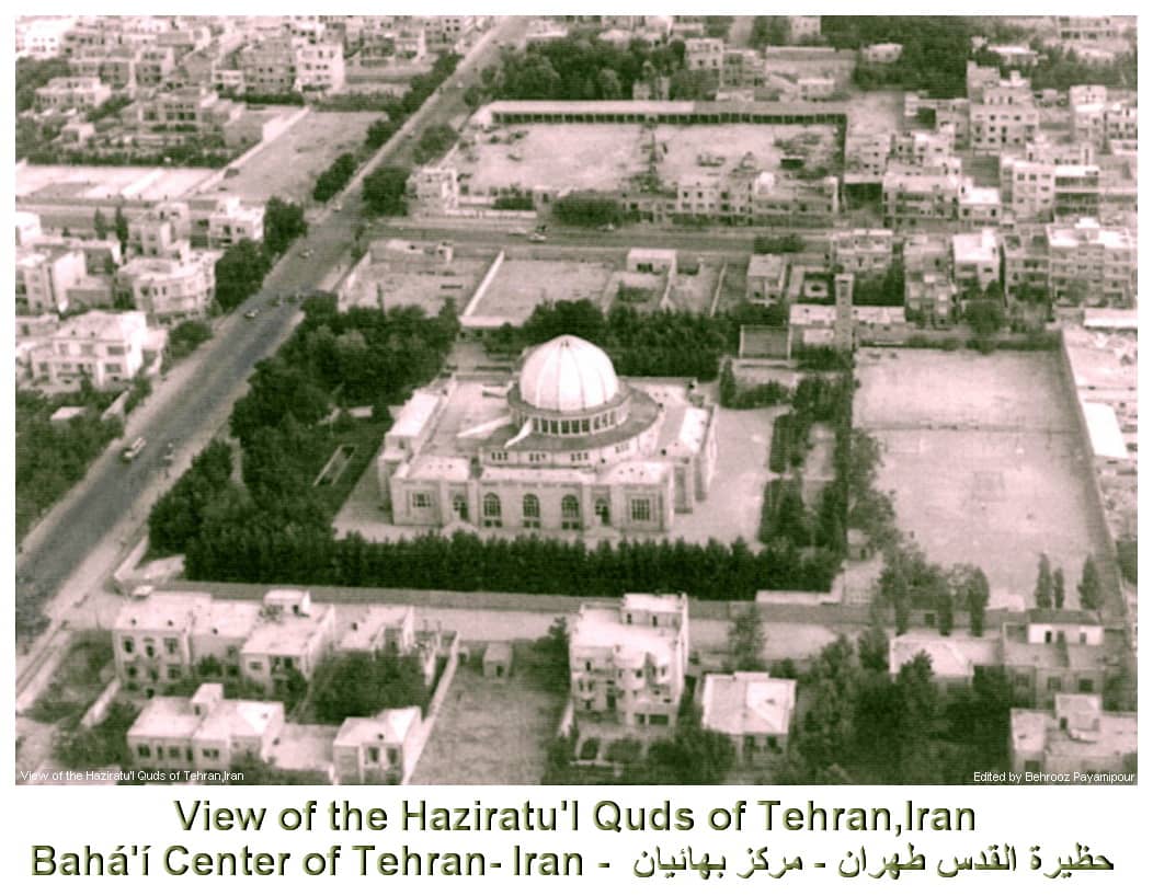 Nahankhane321's tweet photo. مجسمه امیرکبیر را در این مکان نصب کنید ! تا بدانند هتک حرمت مقدسات تشیع و اهل بیت بی‌پاسخ نخواهد ماند !

تقدس قرةالعین برای بهائیان اصل انکار ناپذیری است ... آرامگاه وی [حظیرة القدس] و مکان آن ساختمان فعلی حوزه‌ی هنری در تقاطع خیابان حافظ-سمیه  قرار دارد ...

#امیرکبیر_مچکریم https://t.co/hSj9DmAjrR