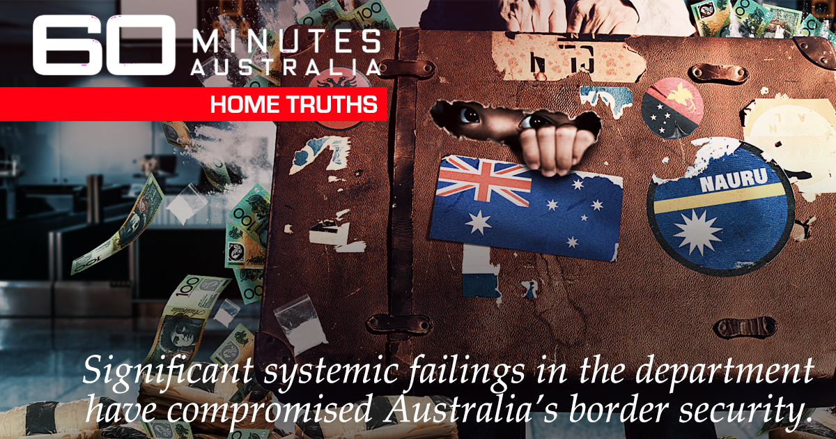 You can read the report into the exploitation of Australia's visa system here.

nine.social/h6x