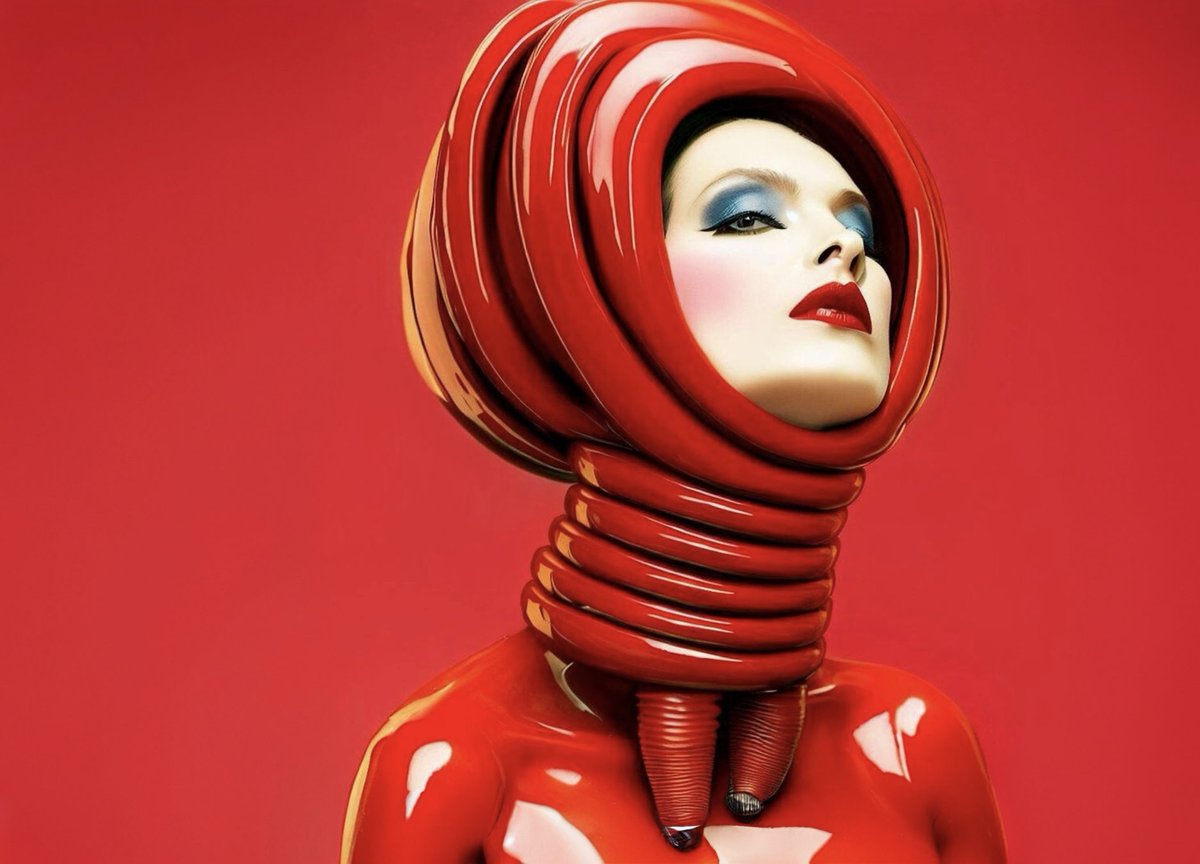 Alexander James tweet media