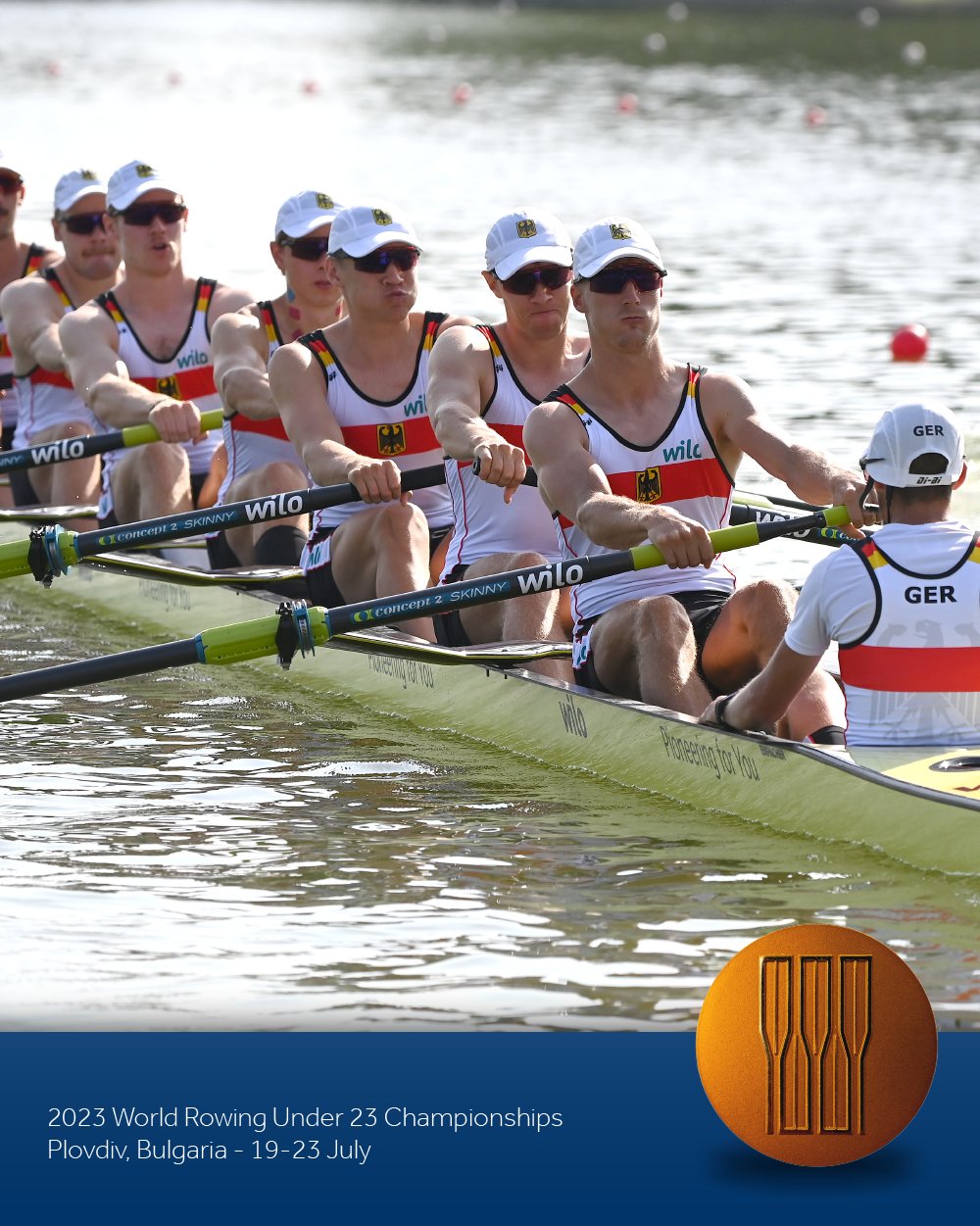 World Rowing on Twitter: 