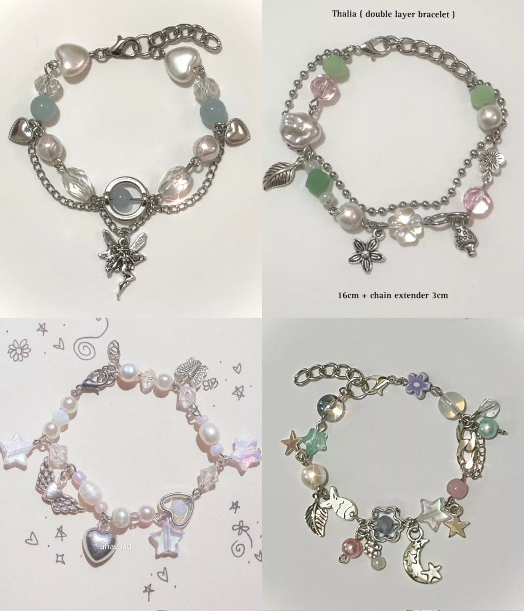 263juta's tweet photo. pretty beads bracelet

— a thread https://t.co/hxPDPxh8wO