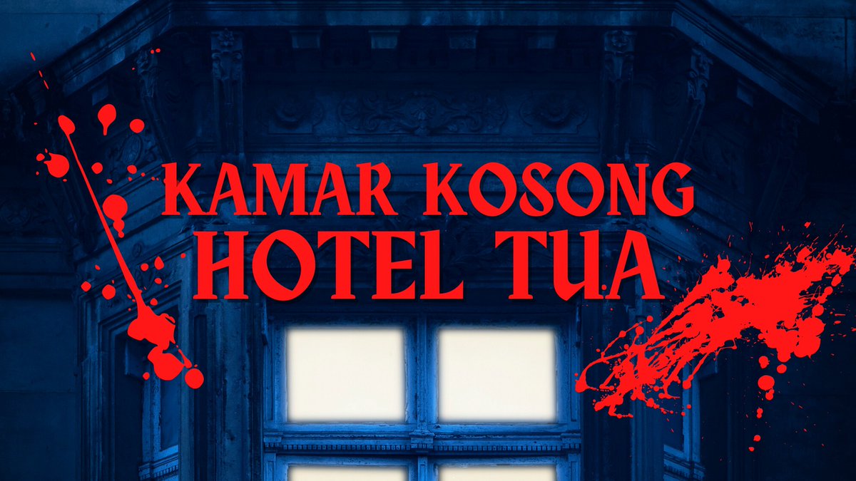 KAMAR KOSONG HOTEL TUA
- A Thread -

Kejadian ini singkat namun sulit untuk dilupakan sewaktu  saya menginap di salah satu hotel di Pulau Bali..

Semua dimulai saat terdengar suara senandung seorang perempuan dari sebelah kamar kami..

<a href="/bacahorror/">Bacahorror</a> <a href="/bagihorror/">Berbagi Horror</a> 
#bacahorror