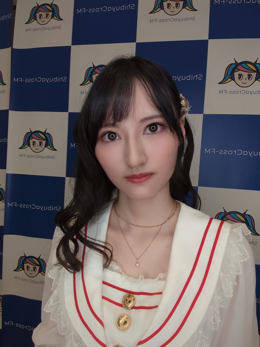 羽澄 白 / 白 羽澄 🐇（はすみしろ） (@HasumiShiro_VA) / Posts / X