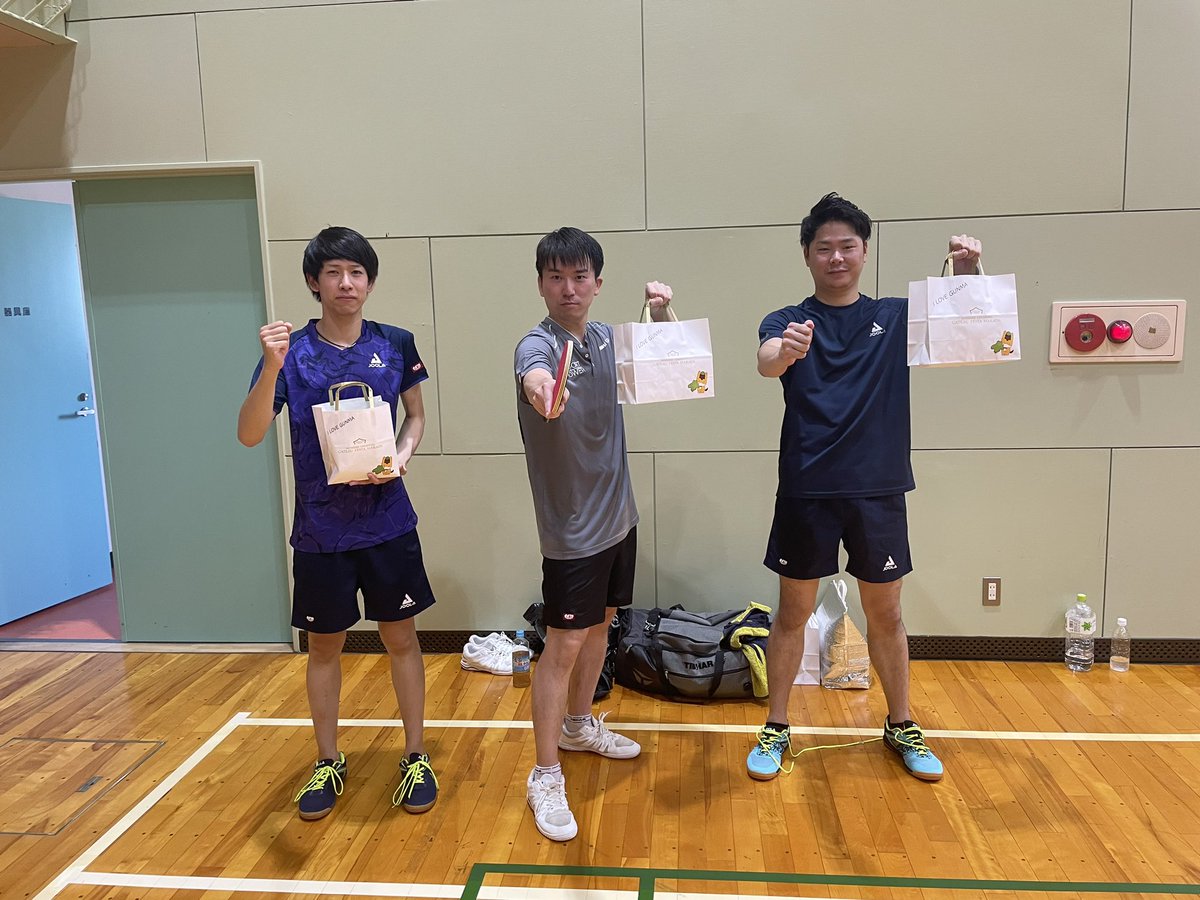 田中楓(TTTS) tweet media
