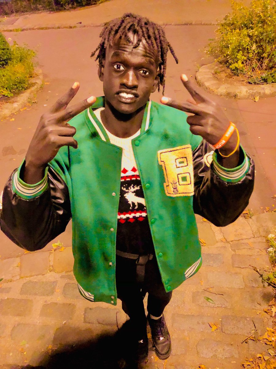 Wango david tweet media