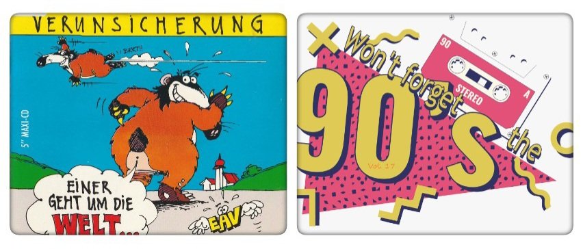 Wenn es mal streng reicht geht wieder einer um die Welt. Wer es ist verrät Euch die EAV wenn ihr ab 14:00 Uhr <a href="/Won90s/">Won't forget the 90s</a> im <a href="/RadioMusikflori/">Musikflori-Radio</a> einschaltet.

laut.fm/musikflori-rad…