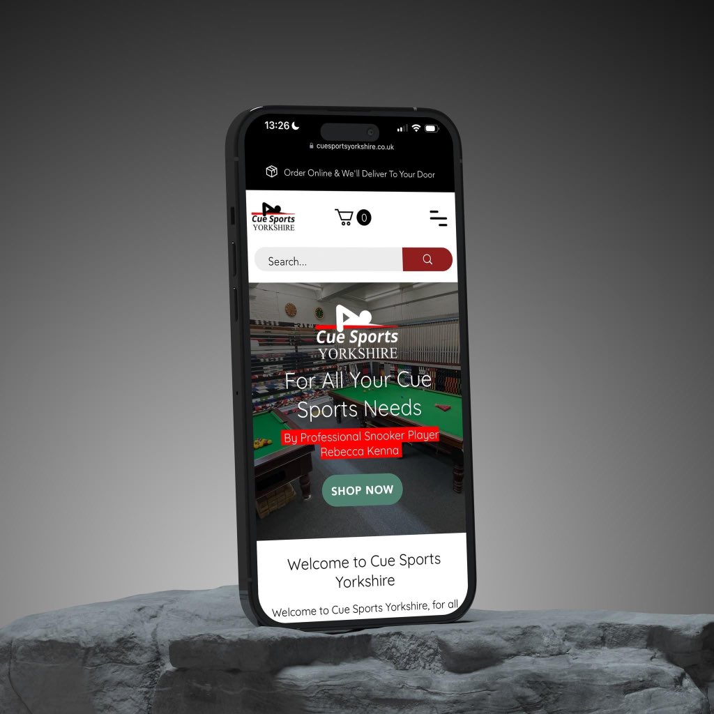 Browse our selection of cues, cases and accessories at 🎱⚪️🟡🟢🟤🔵🟣⚫️cuesportsyorkshire.co.uk #Shop #Cue #Snooker #Pool