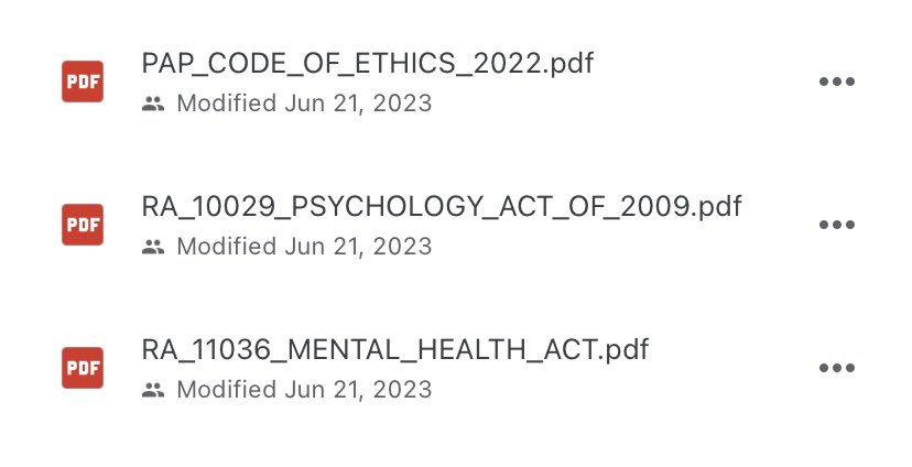 faith, frpsy, rpm, chra tweet media