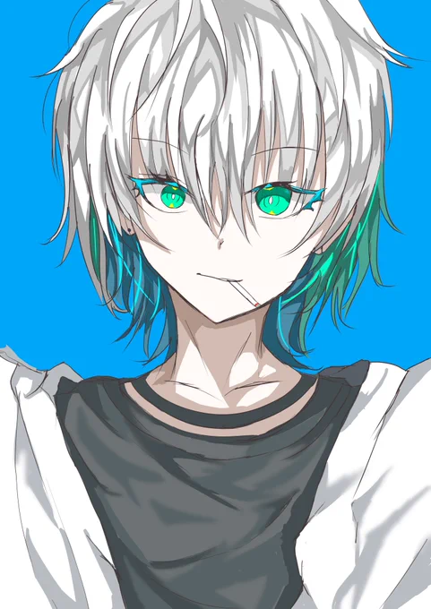 クール系姉貴