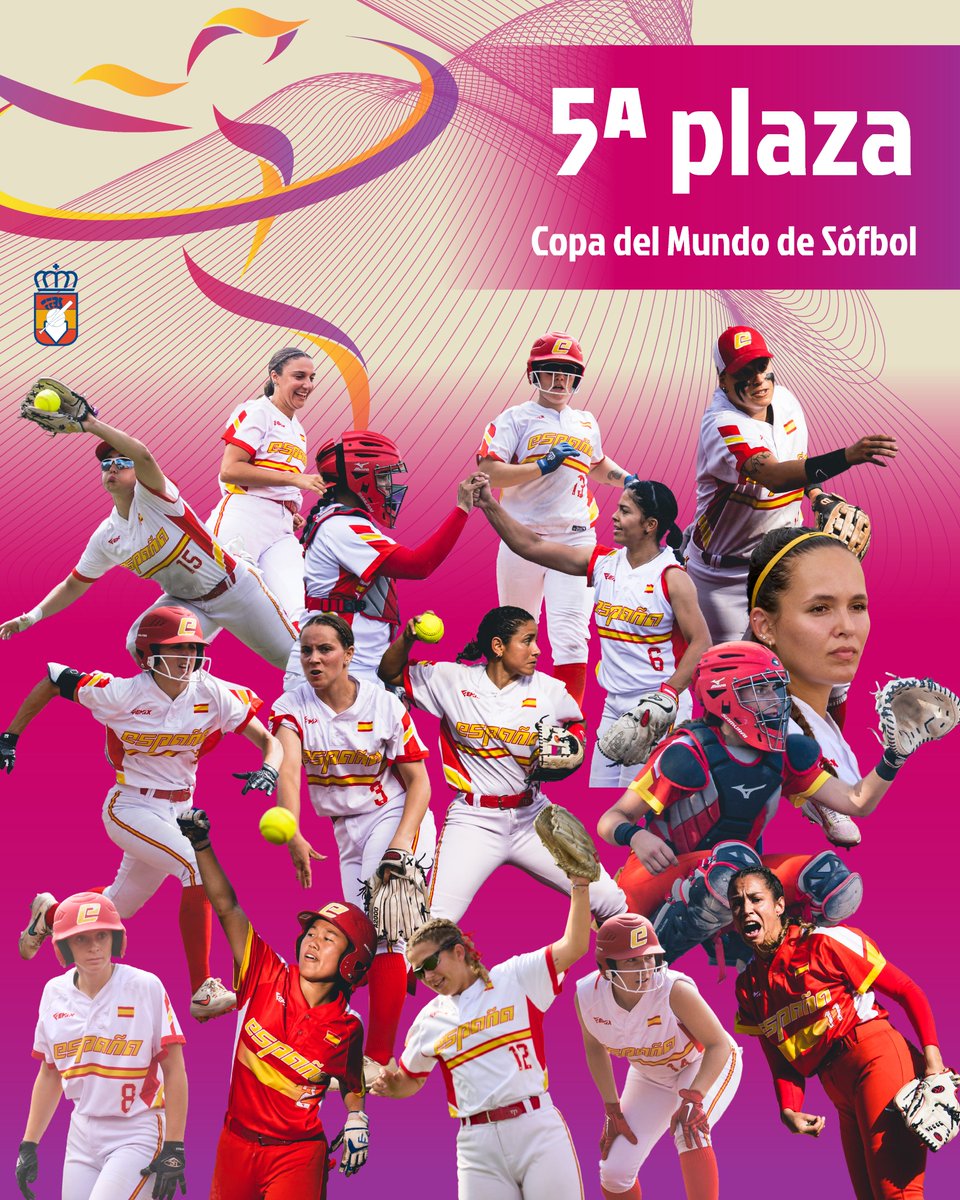 Sóftbol España /Internacional - Página 2 F1tmN79X0AATsLq?format=jpg&name=medium