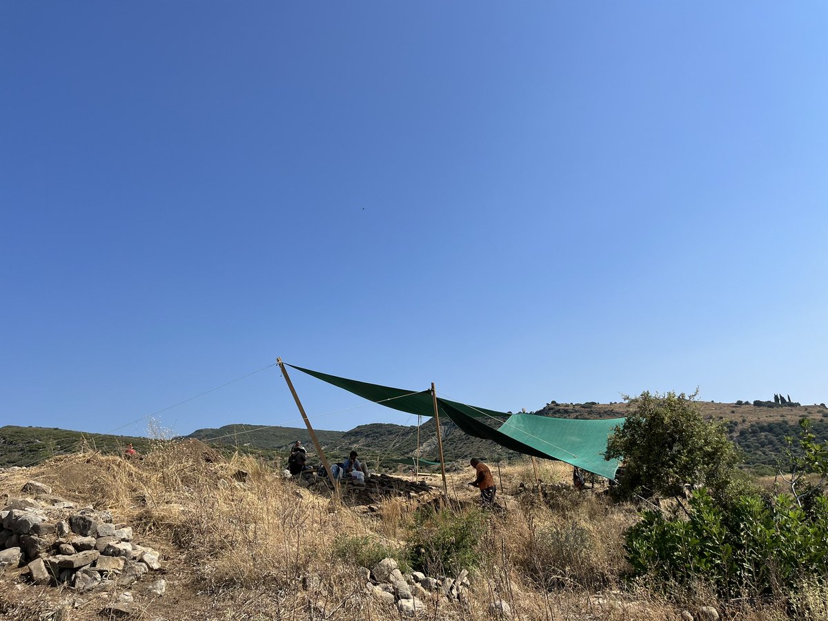 The Kalydon campaign 2023 has come to an end with exciting results thanks to a lot of hard work and amazing participants, new friends and great colleagues! ❤️