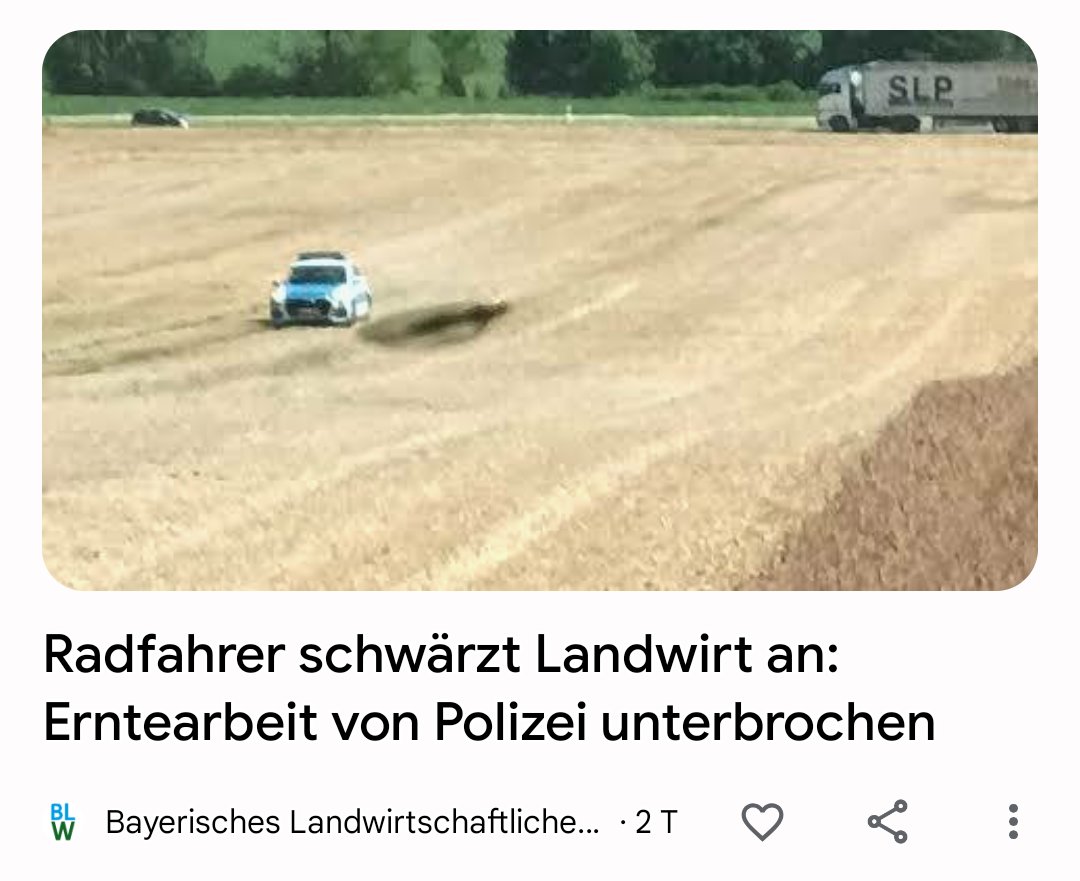 Wer von euch?