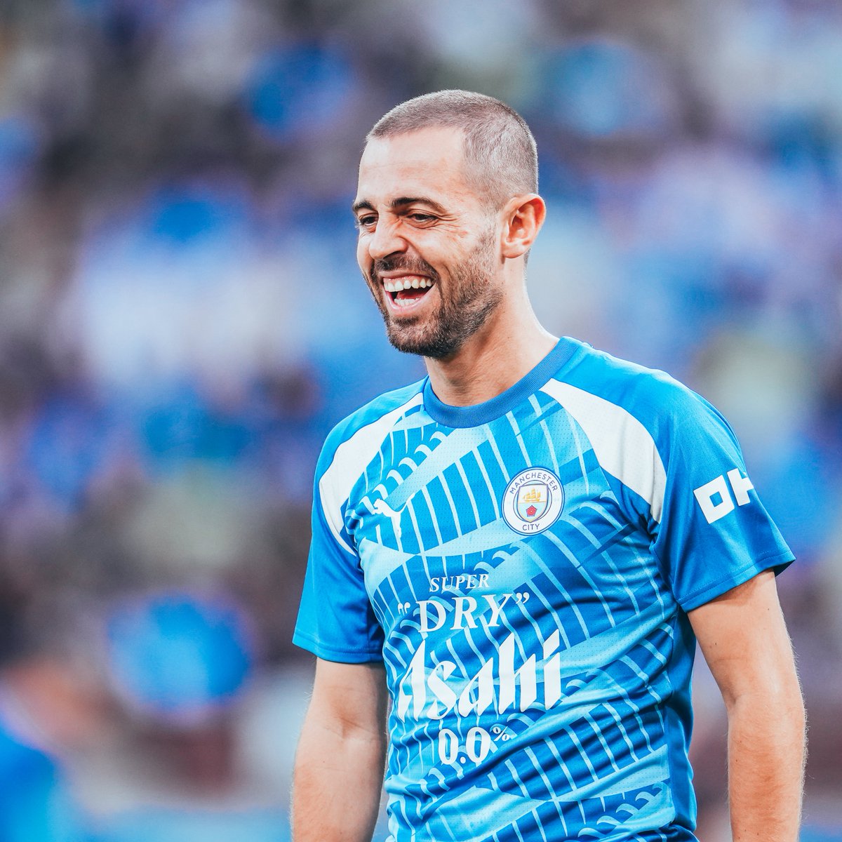 Manchester City tweet media