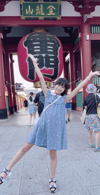 Twitterのコスプレ画像5