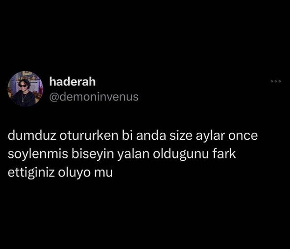 keşke bu tiviti ben atsaydım (@_keskeatsaydim_) on Twitter photo 