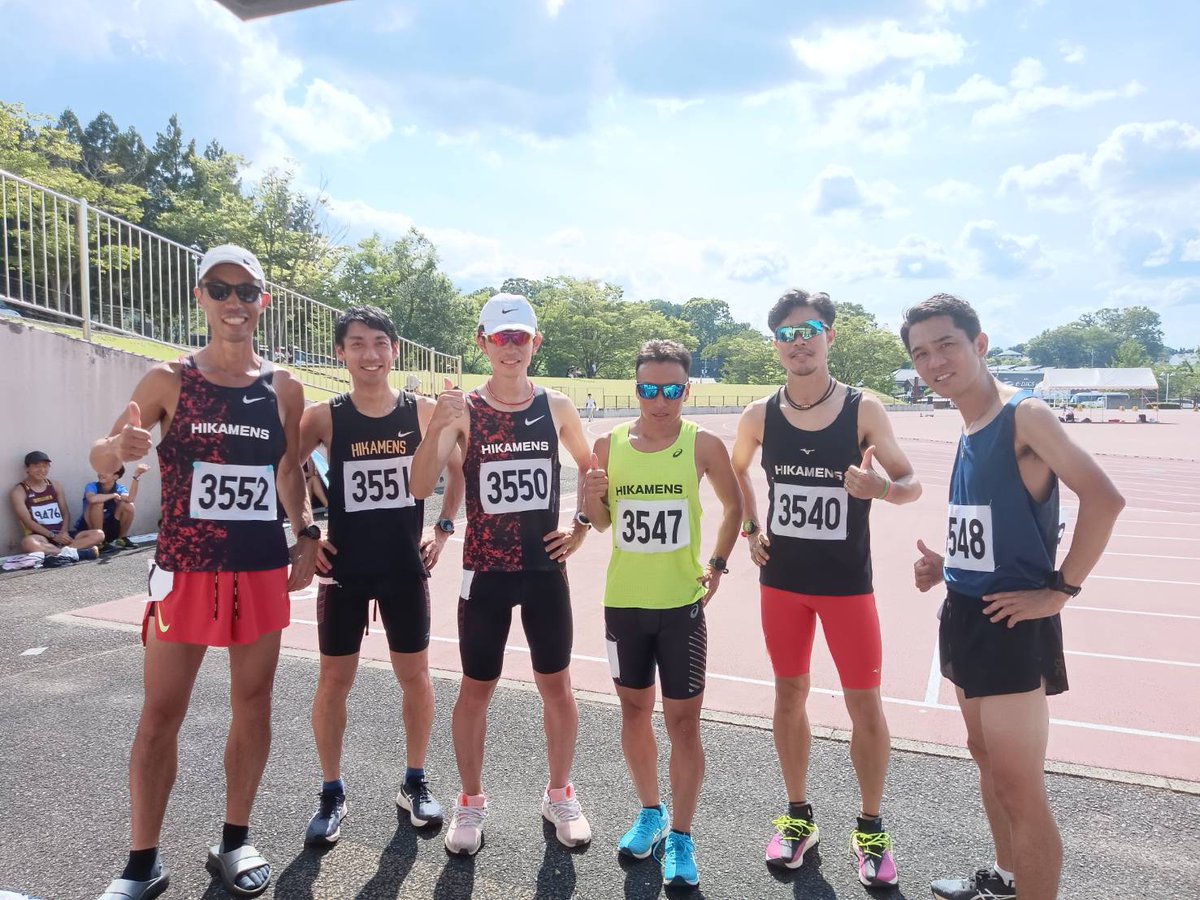 ヒノカミ外伝 インドの大運動会 ミクロマン on X:
