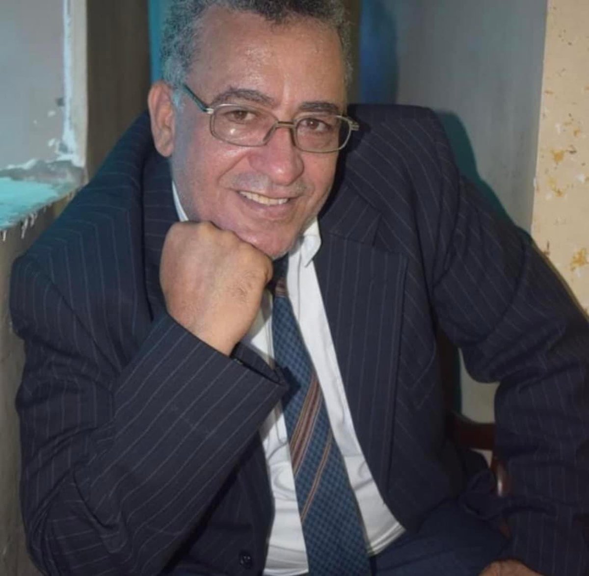 إنالله وإنا إليه راجعون
يَا أَيَّتُهَا النَّفْسُ الْمُطْمَئِنَّةُ ارْجِعِي إِلَى رَبِّكِ رَاضِيَةً مَّرْضِيَّة فَادْخُلِي فِي عِبَادِي وَادْخُلِي جنتي 
انتقل الى رحمة الله عم حسن عبد الشكور ونعم الناس ي راجل يطيب 
اللهم ارحمه واغفر له واجعل مثواه الجنه ويجعل مأواك الفردوس الأعلى