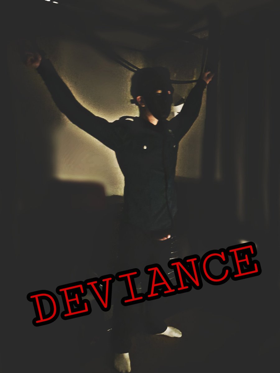DEVIANCE House
가볍게 양팔을..

리트윗시 차단 ♡는 맘껏!
点赞可以，转推拉黑
retwitter block