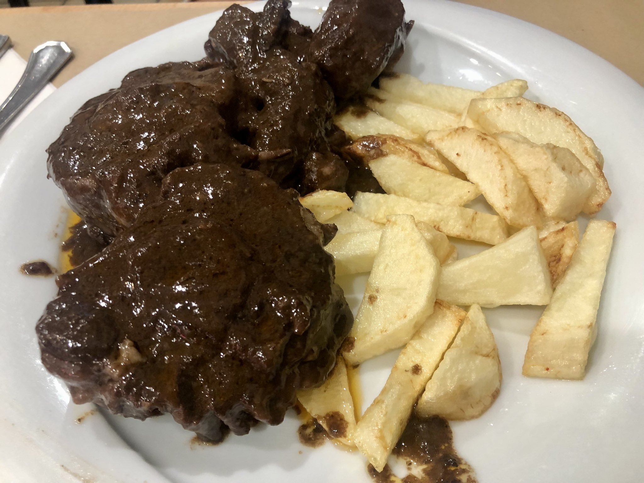 KuKo on Twitter "Avui, esmorzar a L’Hospitalet Bar León (C. de les