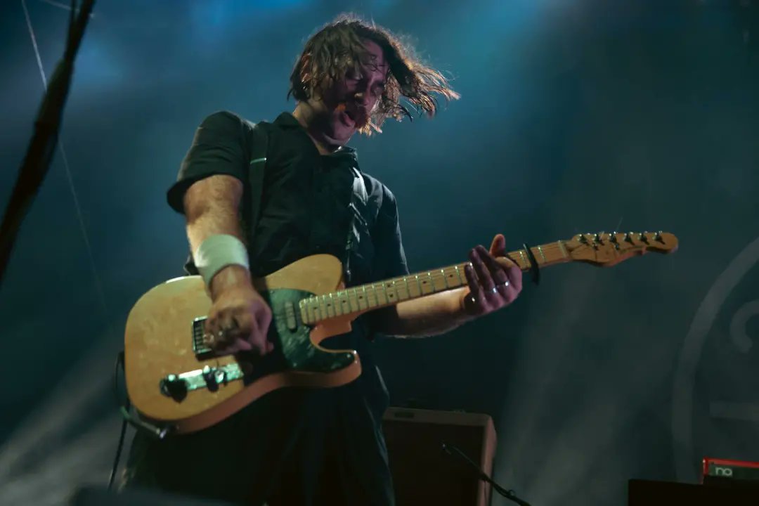 Yard Act tweet media