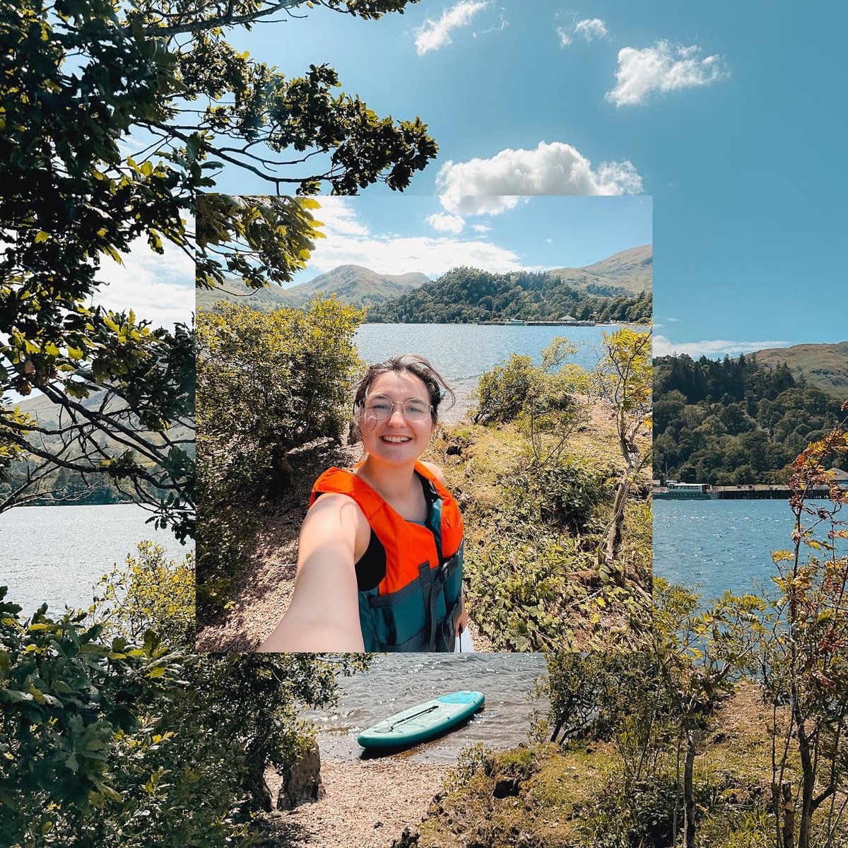 Katie's adventures on Ullswater 💙

📸 Postcardsfromkatie_