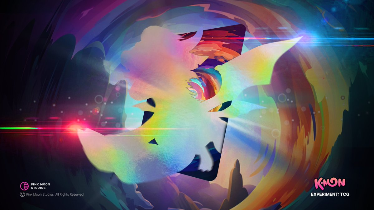KryptomonTeam's tweet photo. ⏳⚡ Hurry! Today is your final chance to submit your Kryptomons for the eggstraordinary opportunity to be part of the first-ever Kryptomon Trading Card Game Experiment!

Learn more and be part of Experiment: TCG 👇
https://t.co/94iAU3wuxR

#KMONCardGame | #KMON https://t.co/0N6SvYHSLD
