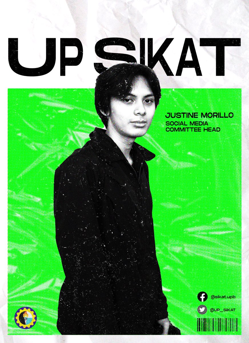 UP_SIKAT's tweet photo. As they assume their new roles, they will continue to lead with visionary zeal, promoting the organization's mission and vision to uphold academic excellence and promote Science and Technology. https://t.co/tmcsNb78Qg