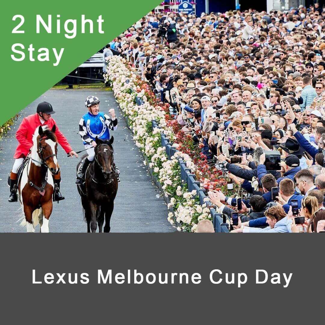 Our Melbourne Cup Carnival 2023 packages are live on our website! 🏇 

 ☎️ 1800 33 44 23 ✉️ info@tasa.com.au
