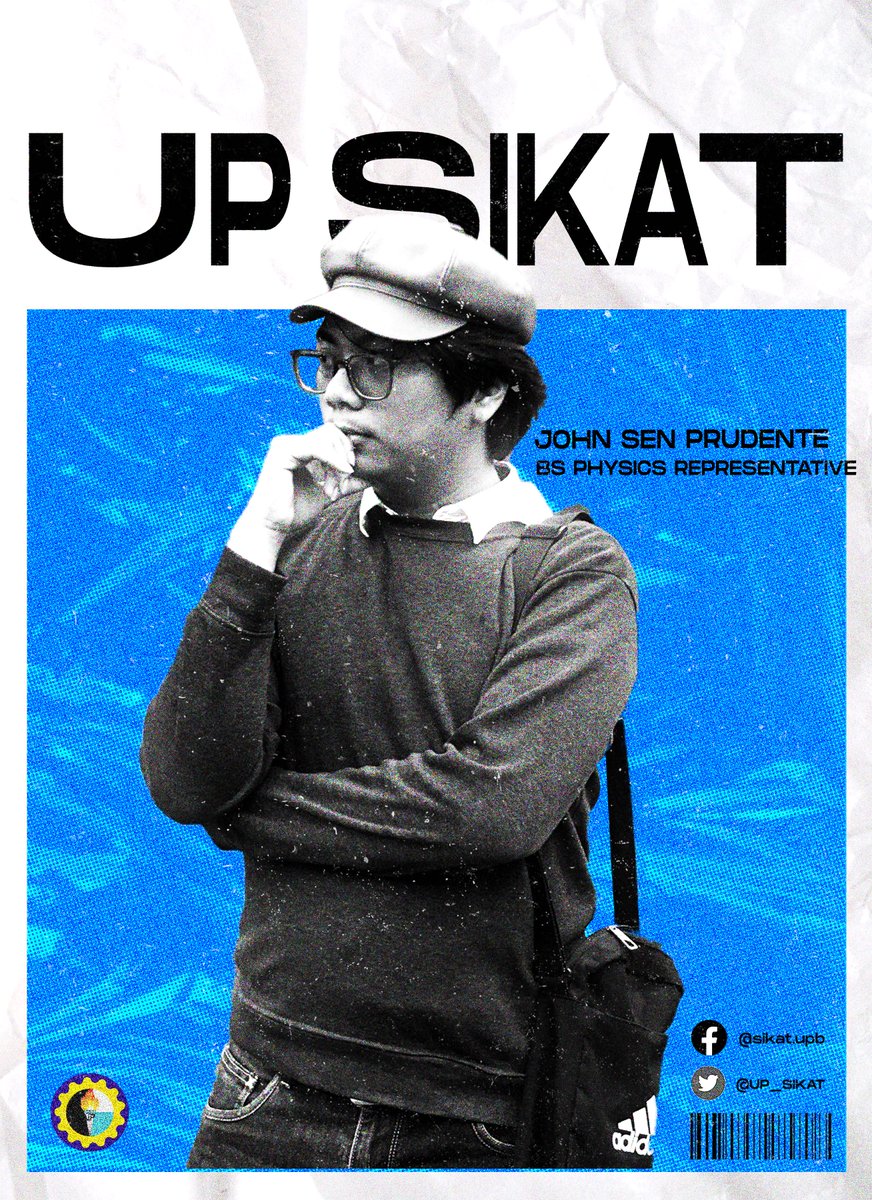 UP_SIKAT's tweet photo. Siyentista ng bayan, tuloy-tuloy ang laban!

#UPSIKAT https://t.co/uyttIADhAp