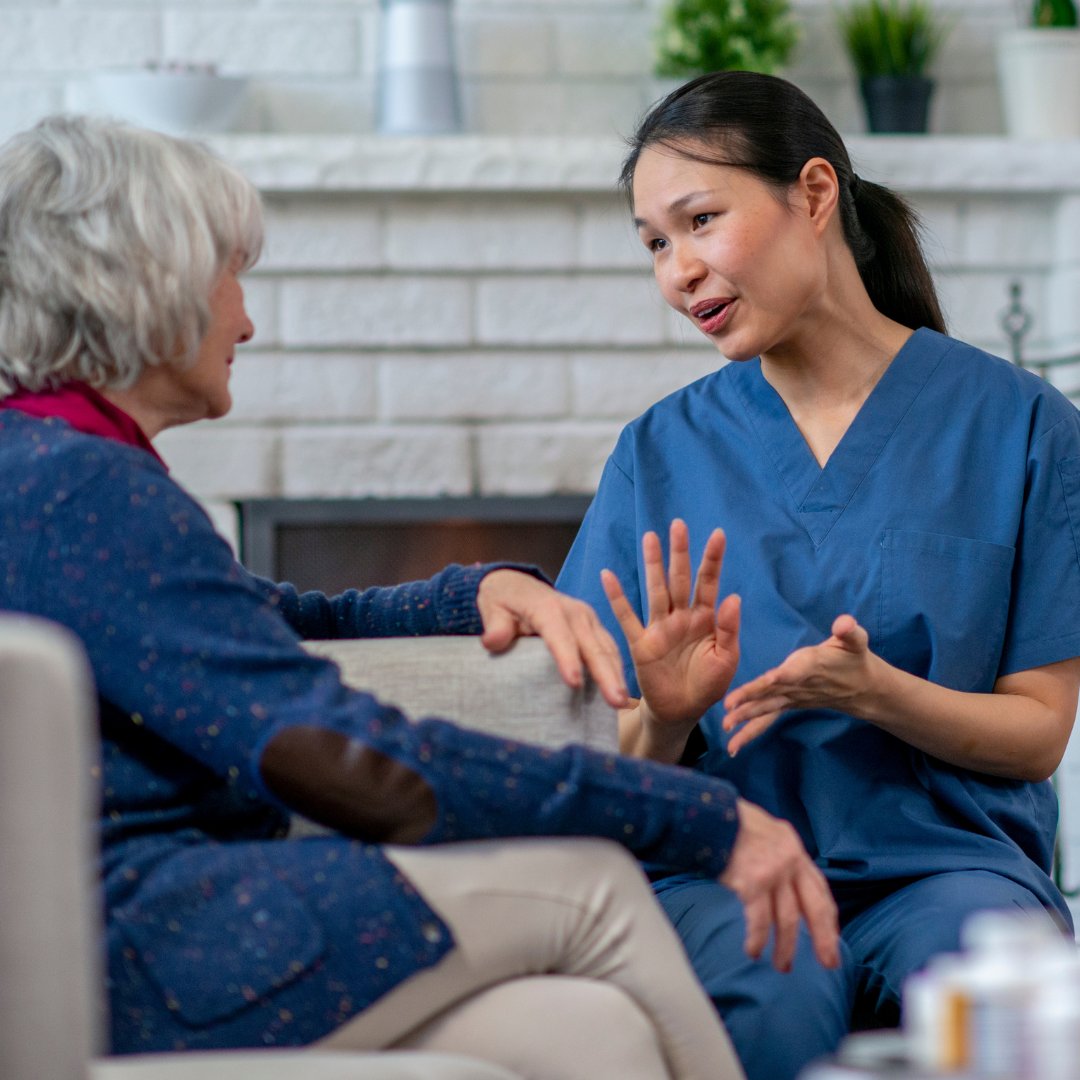 Remember (&amp; tell others) that #nurses don’t just work in hospitals or w/sick people. We're in the community, nurse-led clinics, public health sector, schools, wellness centers, hospice, homecare, business &amp; industry. There are many ways &amp; places to make a difference. #NursePower