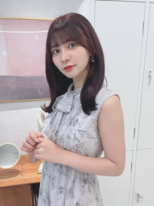 Twitterのコスプレ画像2