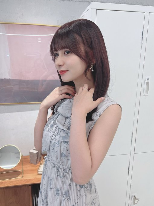 Twitterのコスプレ画像3