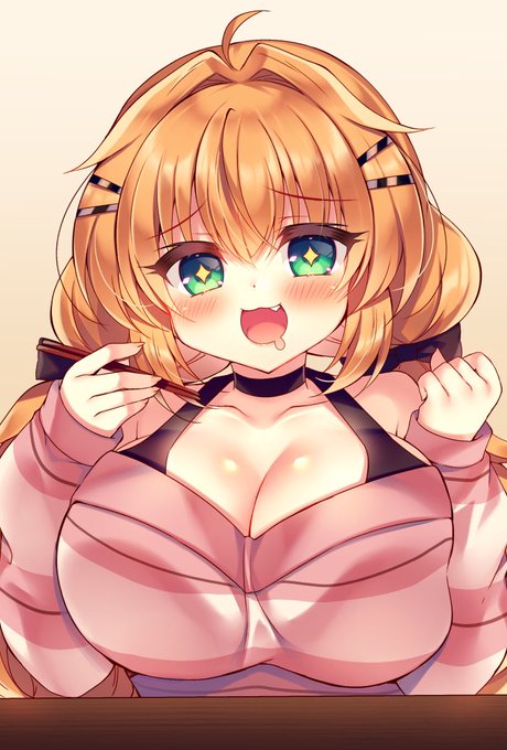 いただきます🍚💕 