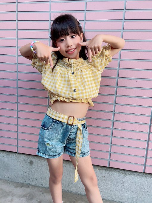 Twitterのコスプレ画像2