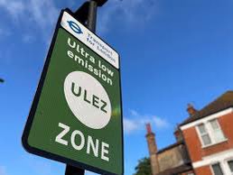 When #UxbridgeAndSouthRuislip voters realise that they’ve been stitched up by the @Conservatives and they still get #ULEZ next month, maybe more of them will vote #Labour at the #GeneralElection

#ToryGaslighting #ToriesOut381 #Byelections #GeneralElectionNow