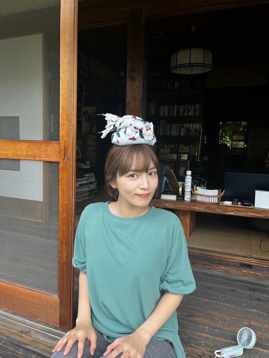 古澤蓮 (@ren_furusawa) / Posts / X