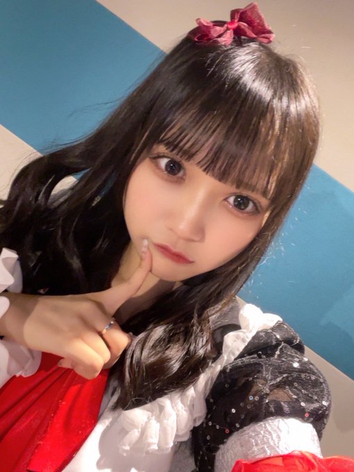 奥野未悠のTwitter画像25