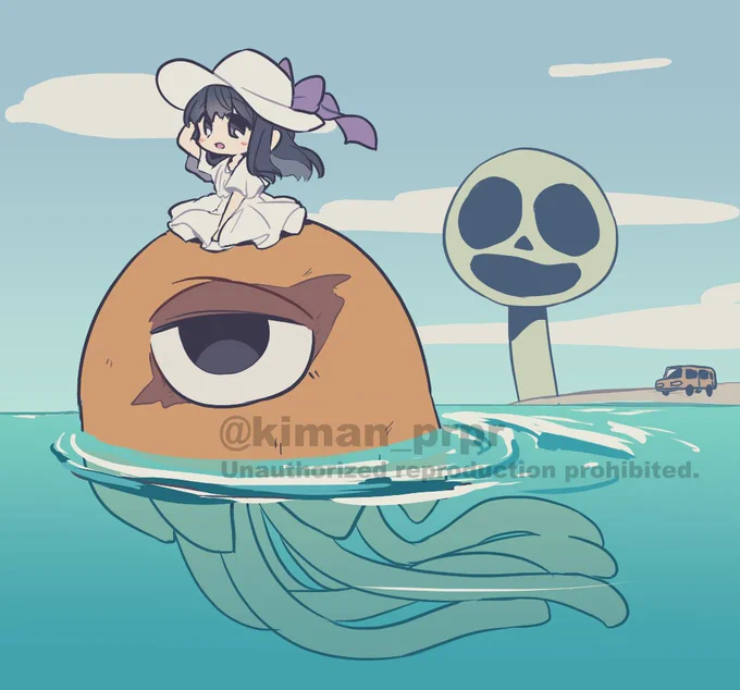 おまけとおまけのオマケ