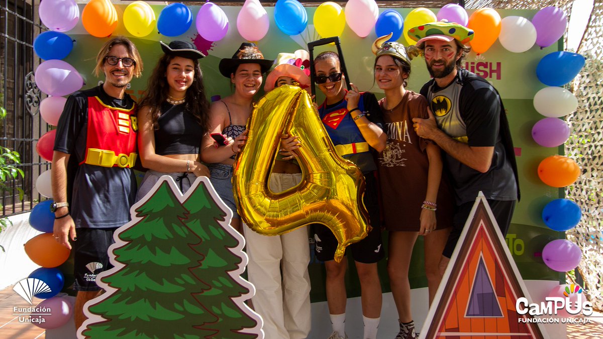 campusronda's tweet photo. El cuarto y último turno de Campus Ronda 2023 de @FundUnicaja  ha empezado👇

@campusunicaja 

https://t.co/83Q9OfQ7og https://t.co/J1Majnq9fv