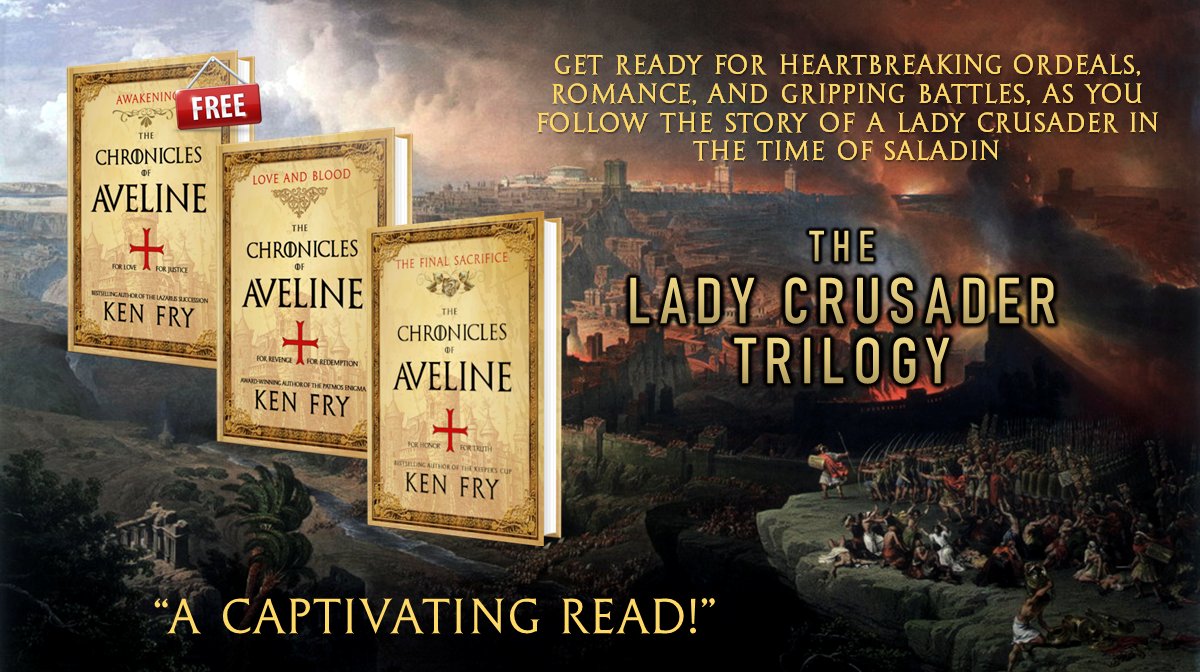 What would you do... FOR LOVE.. FOR JUSTICE? FOR REVENGE... FOR REDEMPTION? FOR HONOR... FOR TRUTH? Experience the middle ages with an unforgettable heroine. 🏹 getbook.at/aveline1 BOOK 1 is #FREE everywhere #amreading #histfic #freebook #kindleunlimited #BYNR #Mustread