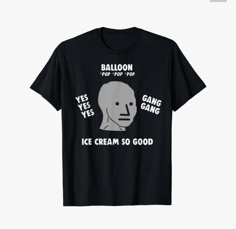 Isleem237's tweet photo. This is cream so good is available on amazon #Barbie #NPC #NPCStreaming  link : https://t.co/PL4RBqSqKo https://t.co/rVZZwhJkJn