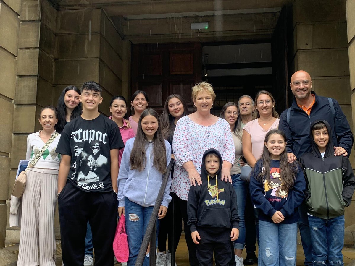 GBCNewsroom's tweet photo. A GAMPA Production becomes 1st Gibraltar play to compete at a UK National Drama Festival.

The winning entry at this year’s Gibraltar Festival performed at 48th edition of UK’s National Drama Festival in Coventry. 

Signed Me, was penned by Christian Santos &amp; Hannah Mifsud https://t.co/PEJVQeBarn